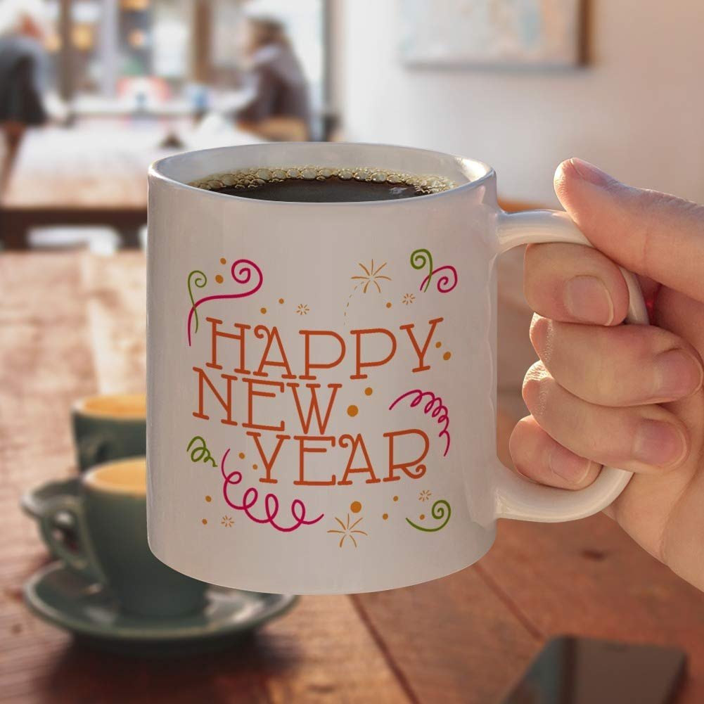 A Cup of Tea to Welcome the New Year ☕