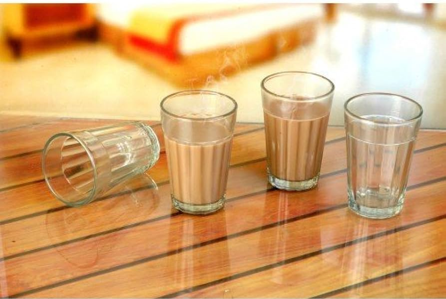 सर्द सुबह और पहली चाय