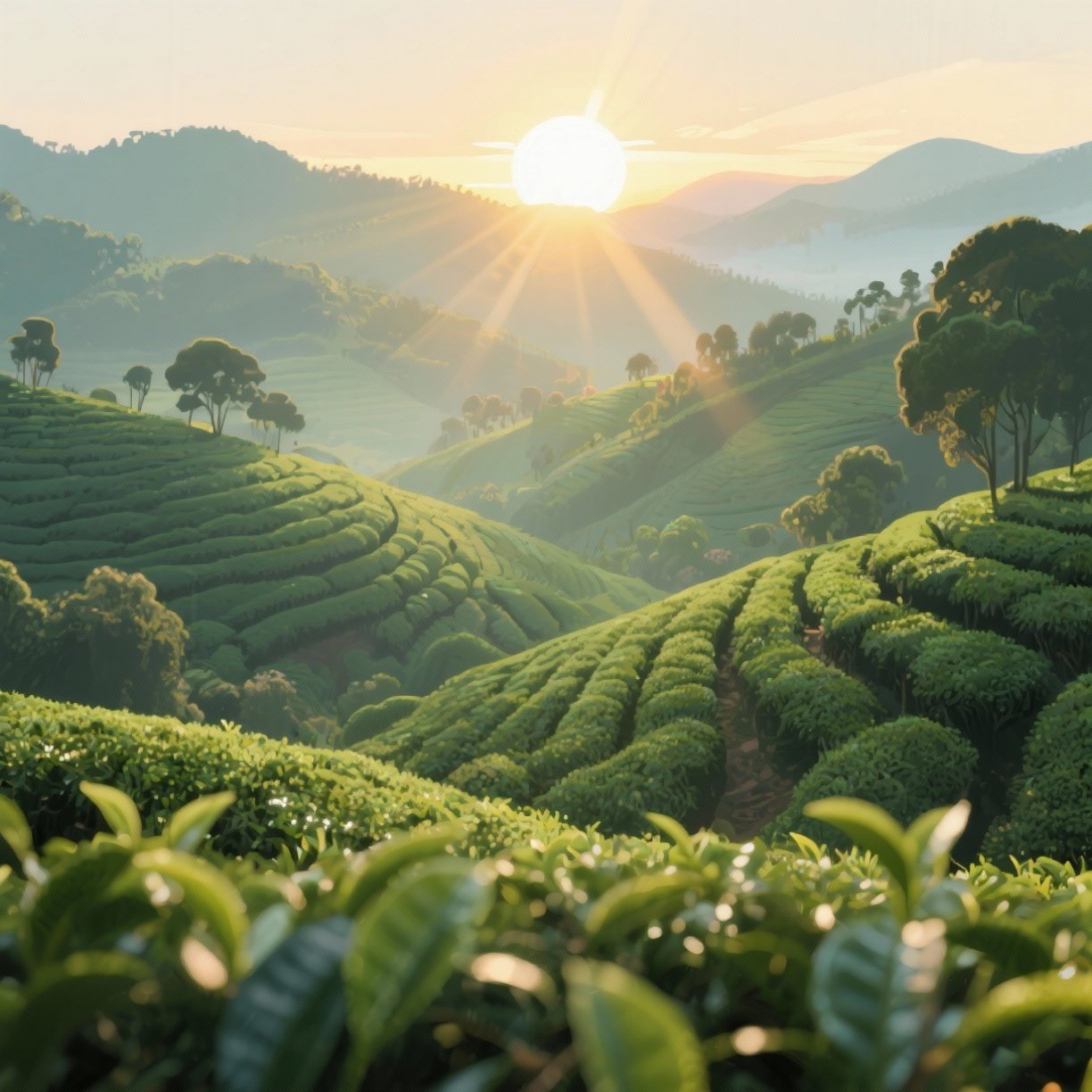 The Art of Chai: Why India Loves Its Tea